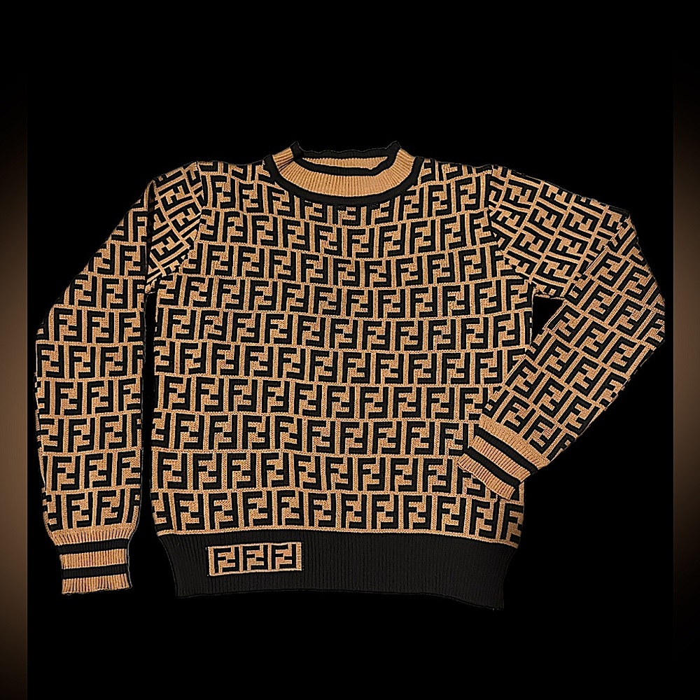 Fashion FF top/sweater